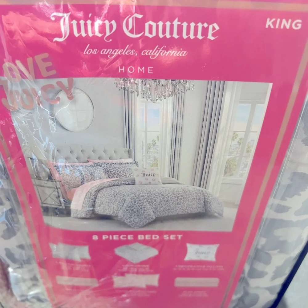 BACK IN STOCK - Picture 4 of 4